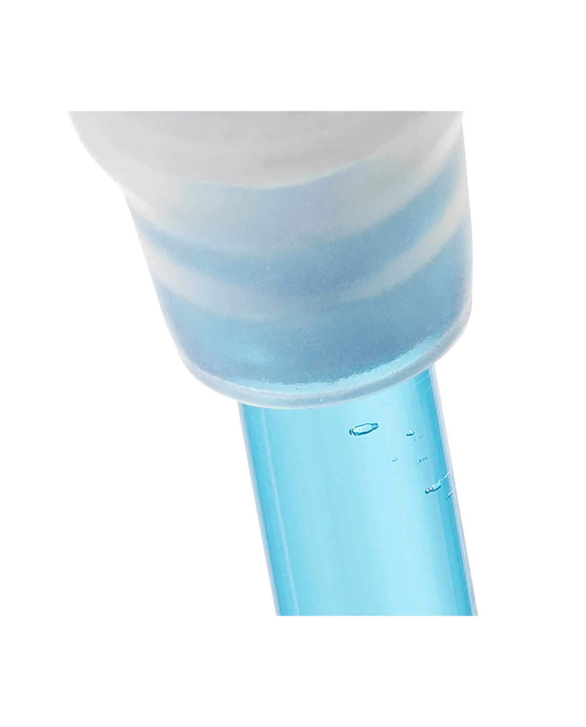 Salomon Soft Reservoir 1,5 L Trinkblase, Detail der flexiblen Trinkblase