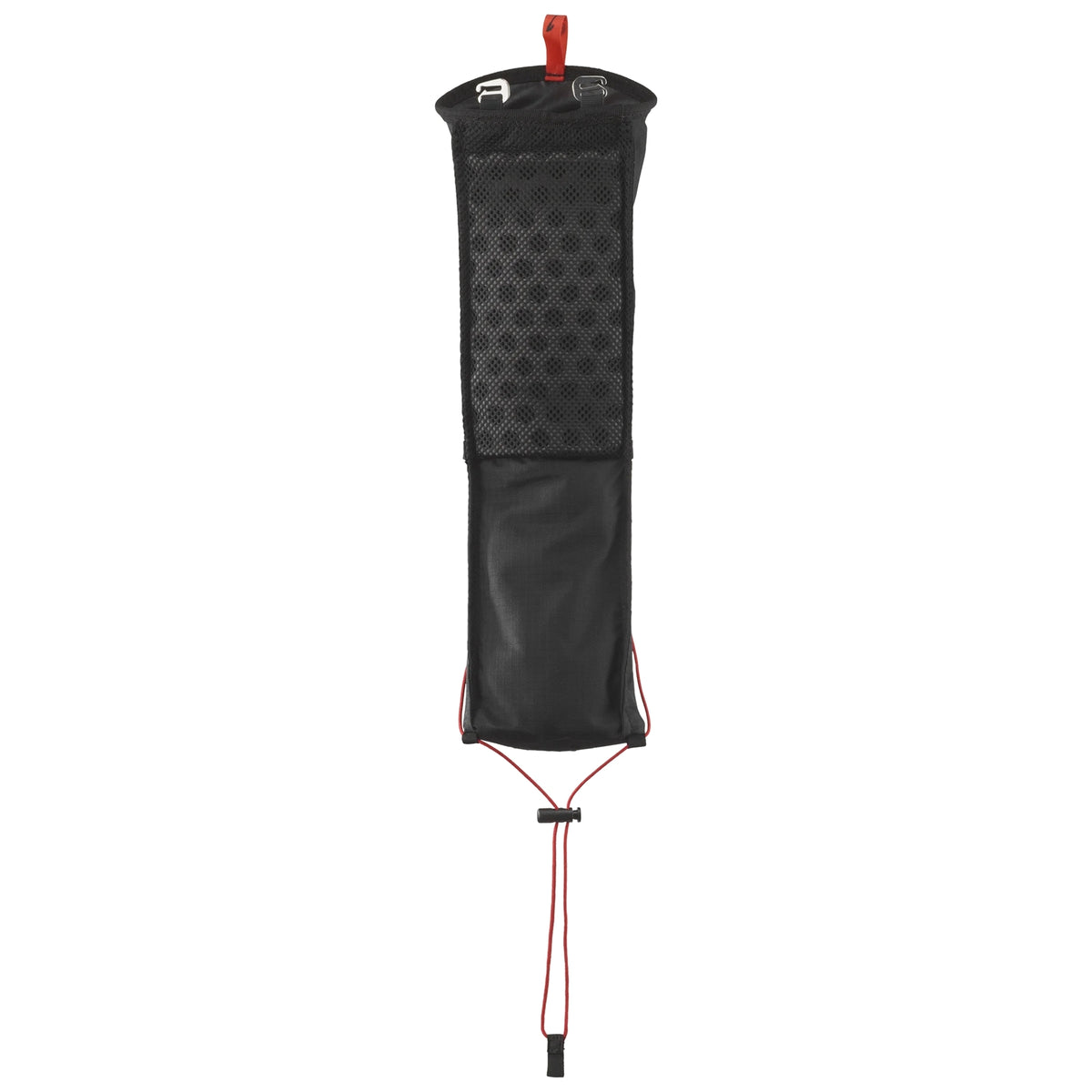 Salomon Custom Quiver in Schwarz, L39283200, Vorderansicht