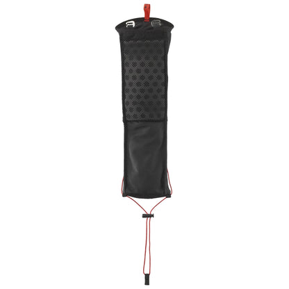 Salomon Custom Quiver in Schwarz, L39283200, Vorderansicht