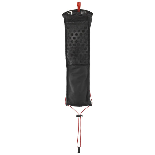 Salomon Custom Quiver in Schwarz, L39283200, Vorderansicht