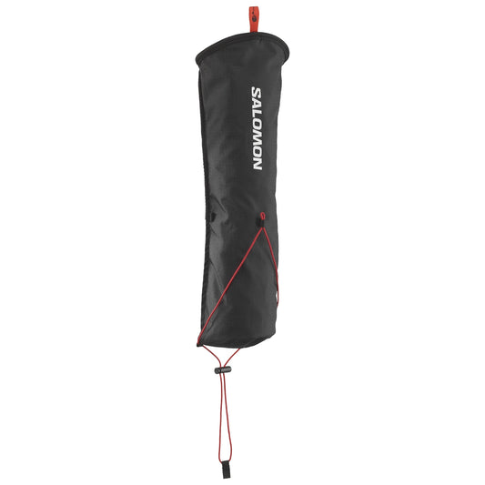 Salomon Custom Quiver in Schwarz, L39283200, Hauptansicht