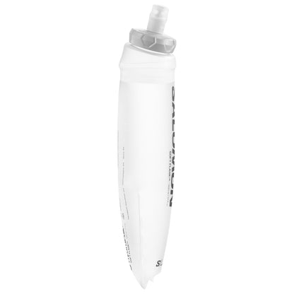 2 × Soft Flasks Salomon S/LAB Ultra 500 ml 42 mm, Detail des 42-mm-Deckels